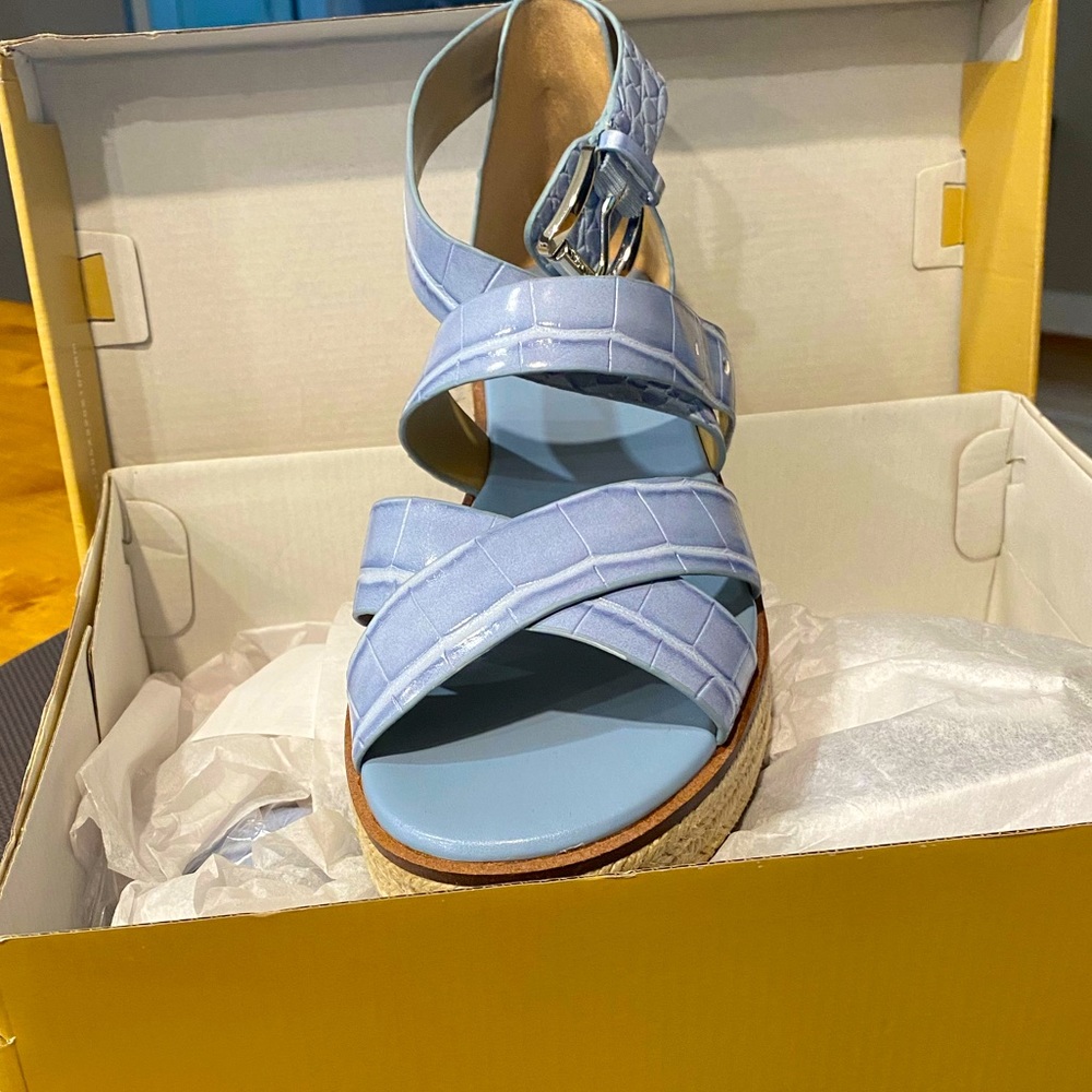 Michael Kors Darby Sandal